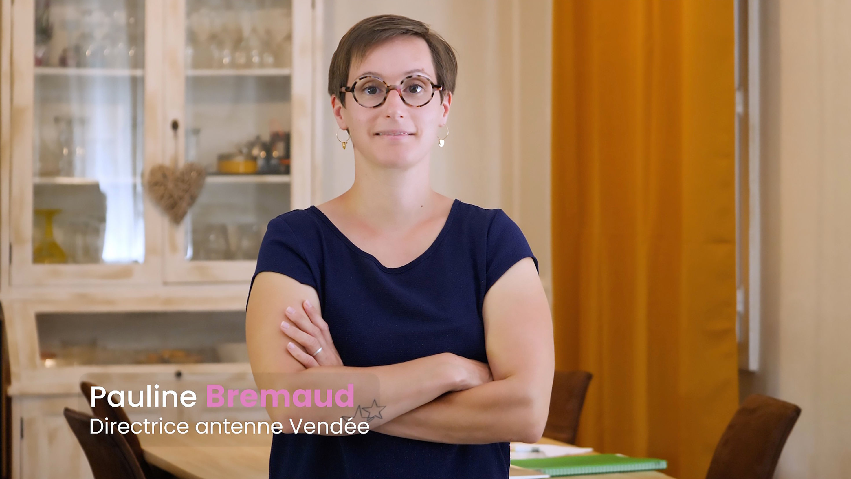 Les amis d'Emilie Vendée